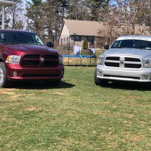 Meet your Posher, Richard